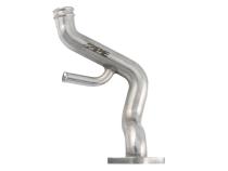 Coolant Bypass Tube - Water Pump to Thermostat Housing 2011-2016 GM 6.6L Duramax LML Pacific Performance Engineering