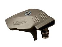 Closed Box Air Intake w/Powercore Filter 09-13 Audi A4/A5 Volant