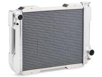 123 Series Radiator Universal GM 19 Inch Core Manual Transmission Proform