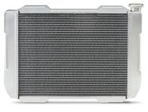 123 Series Radiator Universal GM 19 Inch Core Manual Transmission Proform