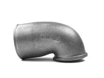 High Flow Cast Elbow 90 Degree Industrial Injection