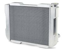 123 Series Radiator System Universal Ford 21 Inch Core Shroud and Fan Manual Transmission Proform