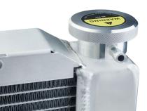 123 Series Radiator System Universal GM 21 Inch Core Shroud and Fan Manual Transmission Proform