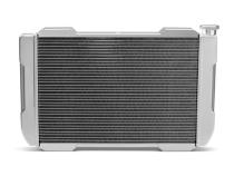 123 Series Radiator Universal Ford 23 Inch Core Manual Transmission Proform