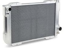 123 Series Radiator Universal GM 23 Inch Core Manual Transmission Proform