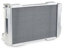 123 Series Radiator Universal GM 23 Inch Core Manual Transmission Proform