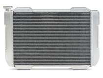 123 Series Radiator Universal GM 23 Inch Core Manual Transmission Proform