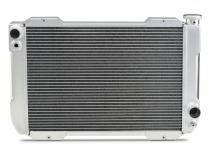 123 Series Radiator Universal GM 23 Inch Core Manual Transmission Proform