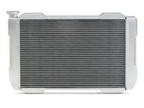 123 Series Radiator Universal GM 26 Inch Core Manual Transmission Proform