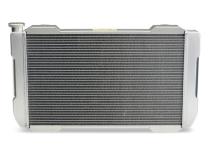123 Series Radiator System Universal GM 26 Inch Core Shroud and Dual Fans Manual Transmission Proform