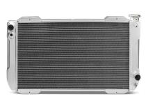 123 Series Radiator Universal GM 26 Inch Core LS Conv Manual Transmission Proform