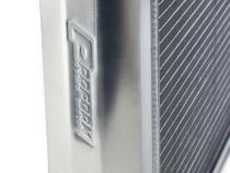 123 Series Radiator Universal GM 26 Inch Core LS Conv Manual Transmission Proform