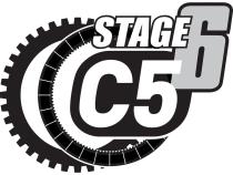 2001-2022 GM 6.6L Duramax Stage6G C5 Clutch Pack - GM Allison PPE Diesel