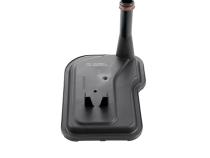 07-23 GM 6L90 Heavy-Duty Cast Aluminum Transmission Pan Black Pacific Performance Engineering