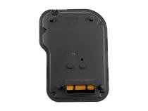 07-23 GM 6L90 Heavy-Duty Cast Aluminum Transmission Pan Black Pacific Performance Engineering