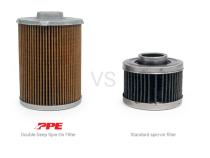 2001-2019 GM 6.6L Duramax Premium High-Efficiency Spin-On Transmission Fluid Filter