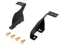 09-14 Ford F150 A Pillar Mounts SDHQ Offroad