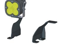 09-14 Ford F150 A Pillar Mounts SDHQ Offroad
