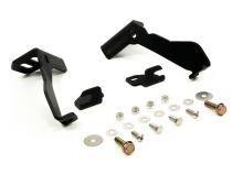 15-20 F150 A Pillar Mounts SDHQ Offroad