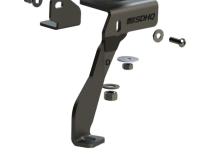 15-20 F150 A Pillar Mounts SDHQ Offroad