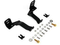 21-Present F150 A Pillar Mounts SDHQ Offroad