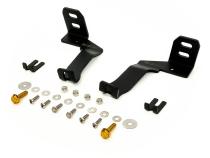 21-Present F150 A Pillar Mounts SDHQ Offroad