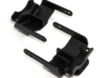 Gen 2 Rear Lower Bump Stop Pads For Use With Deavers SDHQ Offroad