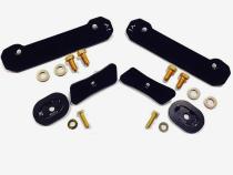 Rear Frame Reinforcement Kit SDHQ Offroad