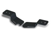 21-Present Bronco A Pillar Light Mounts SDHQ Offroad
