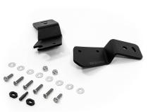 21-Present Bronco A Pillar Light Mounts SDHQ Offroad
