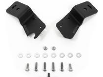 21-Present Bronco A Pillar Light Mounts SDHQ Offroad