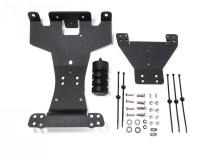 21-Present Bronco Chase Light Mount SDHQ Offroad