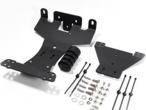 21-Present Bronco Chase Light Mount SDHQ Offroad