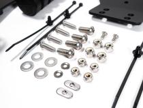 21-Present Bronco Chase Light Mount SDHQ Offroad