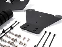 21-Present Bronco Chase Light Mount SDHQ Offroad