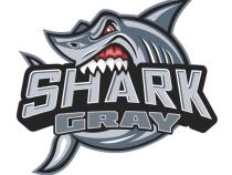 Timing Chain Cover Shark Gray Steel With Chevrolet Bowtie Logo 1969-1991 Small Block Chevrolet Proform