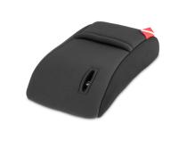 Wrangler TJ Console Cover for 97-00 Wrangler TJ Black Neoprene Diver Down