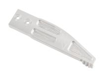 Billet Hood Release Latch 2020 and Later GM 2500/3500 - Raw Pacific Performance Engineering