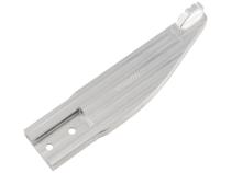 Billet Hood Release Latch 2020 and Later GM 2500/3500 - Raw Pacific Performance Engineering