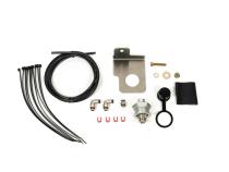24-Present Ranger Raptor Air Chuck and Switch Mount SDHQ Offroad