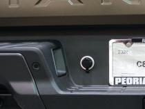 24-Present Ranger Raptor Air Chuck and Switch Mount SDHQ Offroad