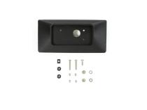 24-Present Ford Ranger/Ranger Raptor Overhead Keypad Mount For Switch Pros RCR12  SDHQ Offroad