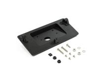 24-Present Ford Ranger/Ranger Raptor Overhead Keypad Mount For Switch Pros RCR12  SDHQ Offroad