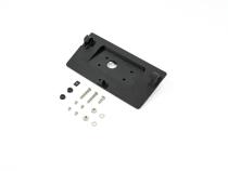 24-Present Ford Ranger/Ranger Raptor Overhead Keypad Mount For Switch Pros RCR12  SDHQ Offroad