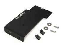 19-Present Ranger Switch Pros Underhood Power Module Mount SDHQ Offroad