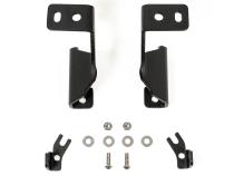 19-Present Ranger A Pillar Light Mounts SDHQ Offroad