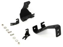19-Present Ranger A Pillar Light Mounts SDHQ Offroad
