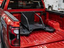 24-Present Ranger and Ranger Raptor In-Bed Chase Rack SDHQ Offroad