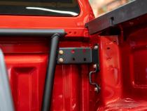 24-Present Ranger and Ranger Raptor In-Bed Chase Rack SDHQ Offroad