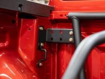 24-Present Ranger and Ranger Raptor In-Bed Chase Rack SDHQ Offroad
